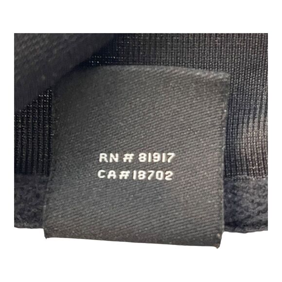 Jordan Jumpman Jacket Youth Boys Size 6 Red White Zip Color Block Logo RN 81917 - Picture 7 of 11